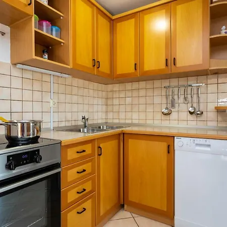 Krcine Apartment