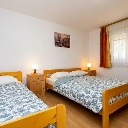 Krcine Apartment