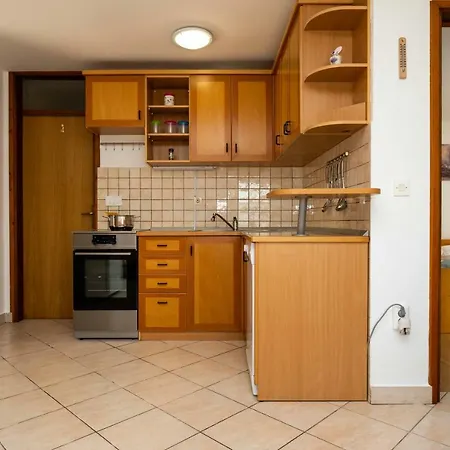 Apartment Krcine *