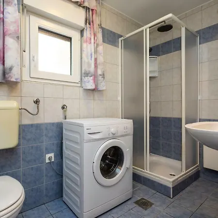 Apartment Krcine Risika