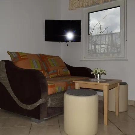 Apartment Krcine