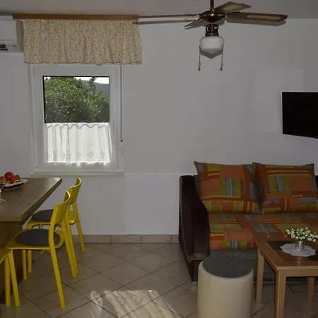 Apartment Krcine